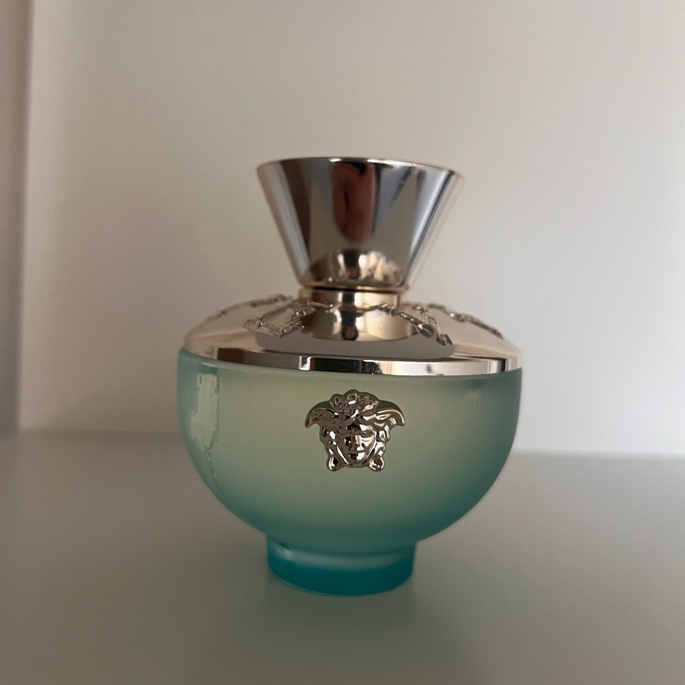 Versace Dylan Turquoise 100ml